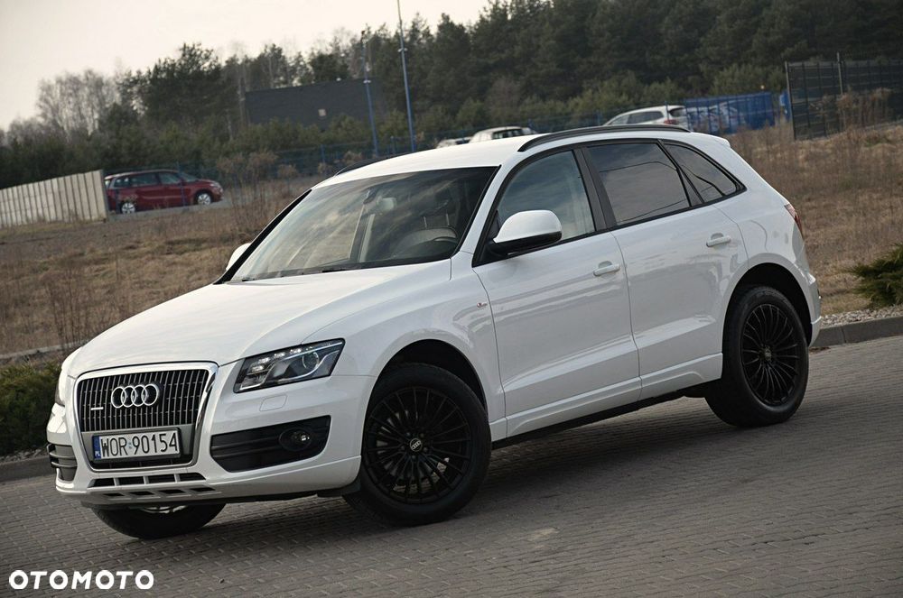 Audi Q5 - 7
