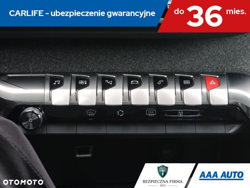 Peugeot 3008 - 18