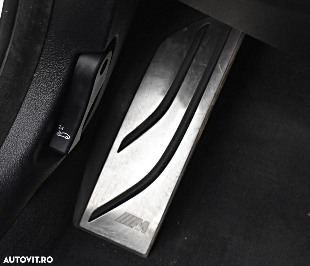 BMW Seria 3 320d xDrive Sport-Aut. M Sport - 22