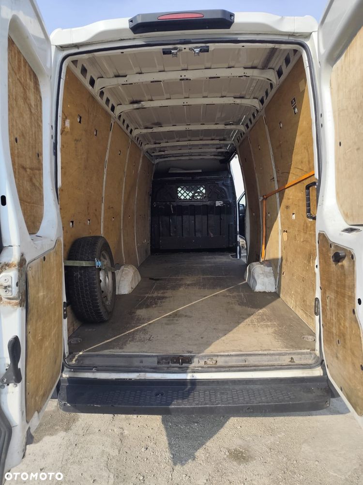 Iveco Daily - 9