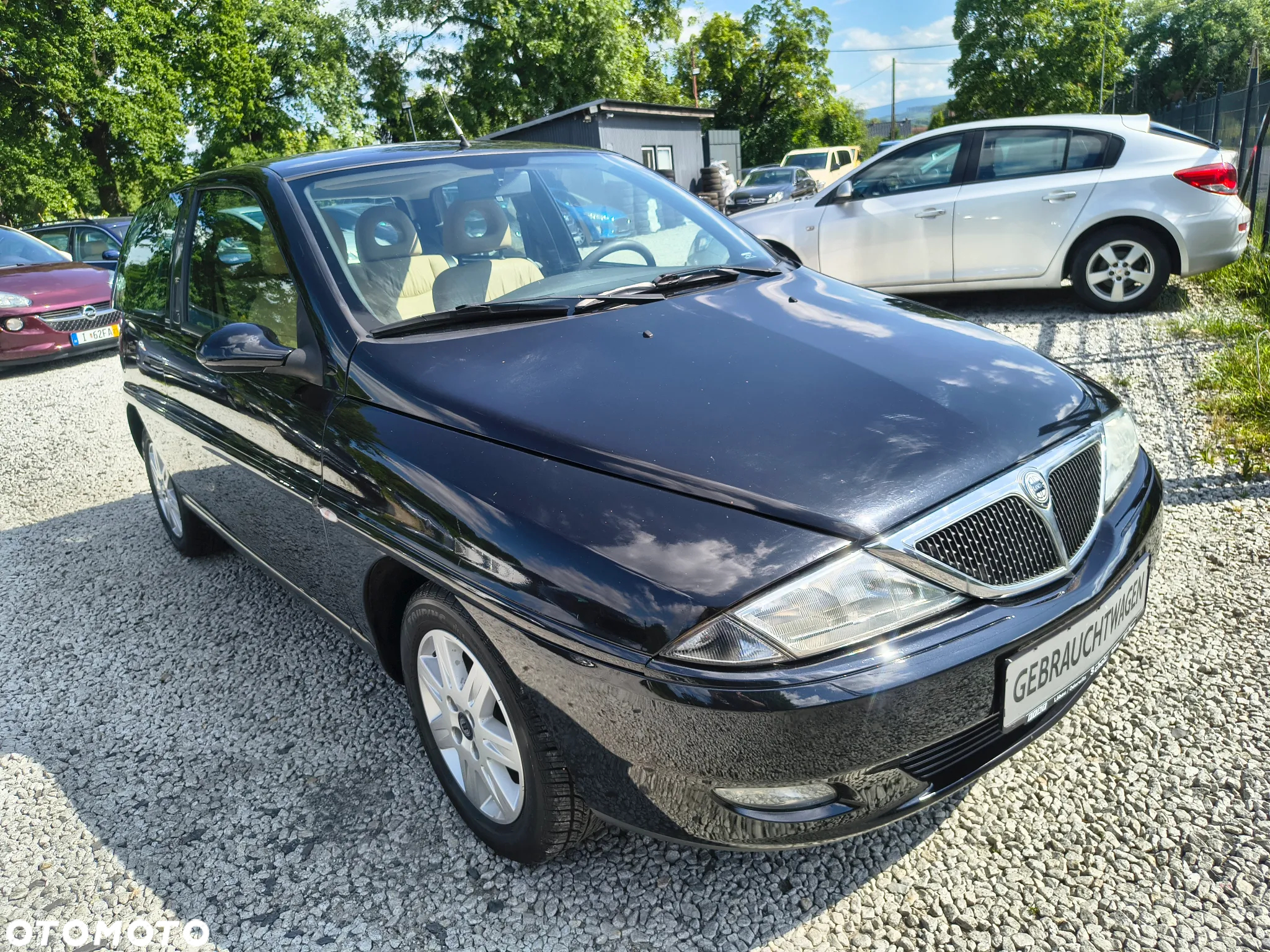 Lancia Ypsilon Y 1.2 8v - 3