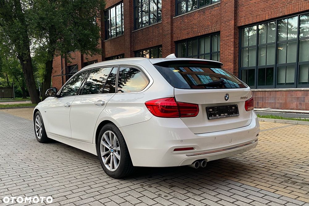 BMW Seria 3 - 10