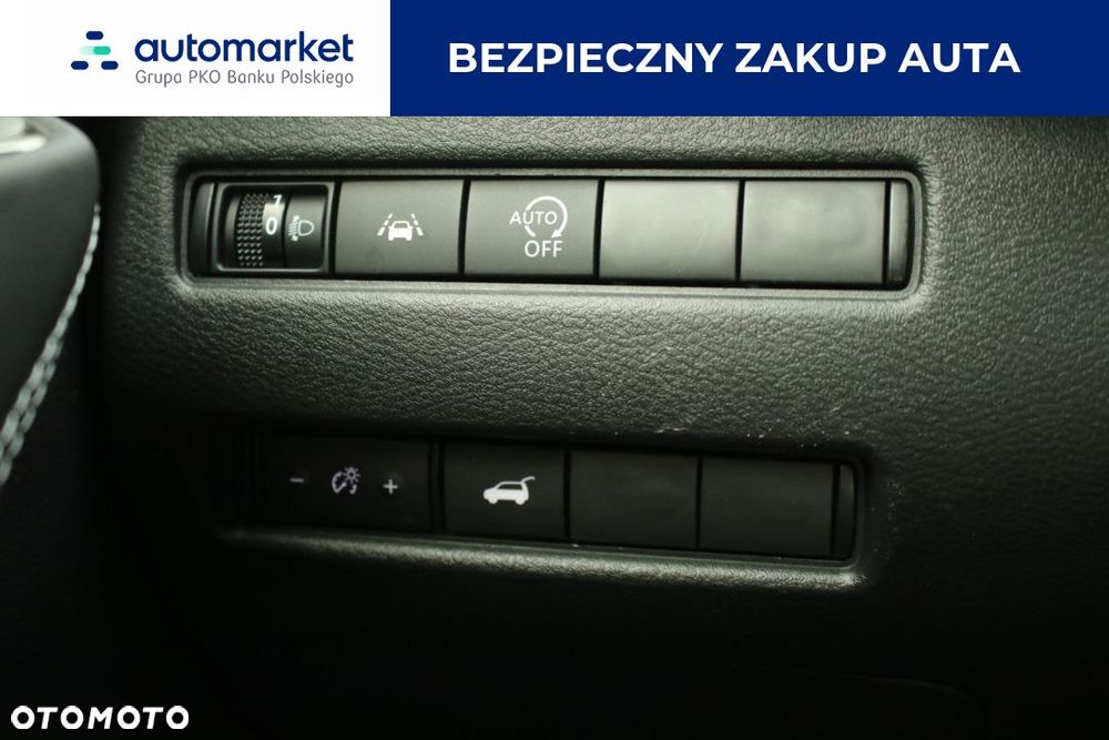 Nissan Qashqai 1.3 DIG-T MHEV N-Connecta Xtronic - 14