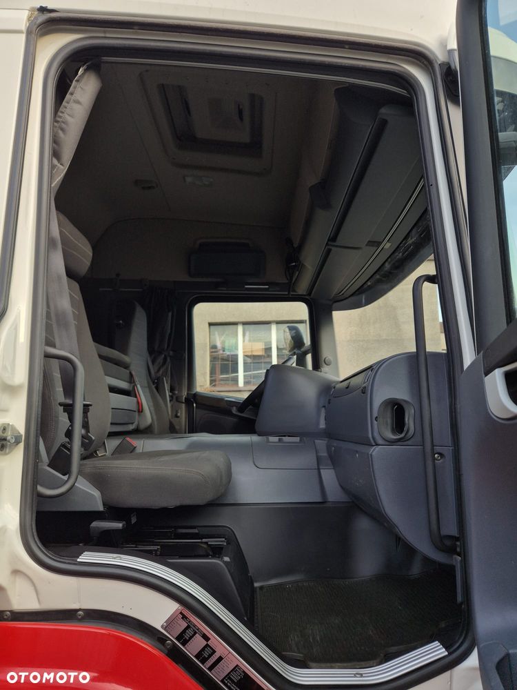 Scania R410 - 20