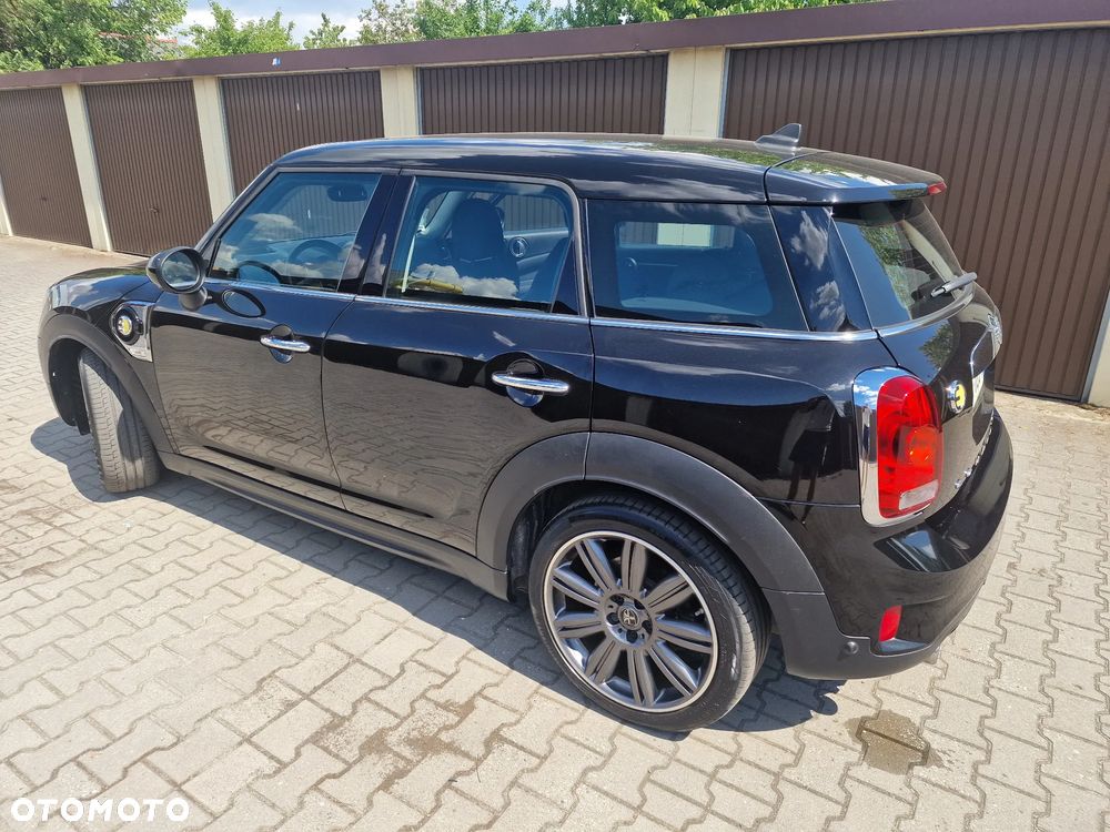 MINI Countryman - 17