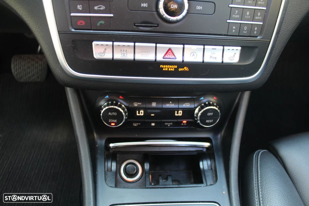 Mercedes-Benz CLA 200 d 4Matic 7G-DCT - 20
