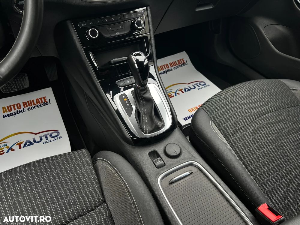 Opel Astra 1.5 D Start/Stop Sports Tourer Automatik Elegance - 10