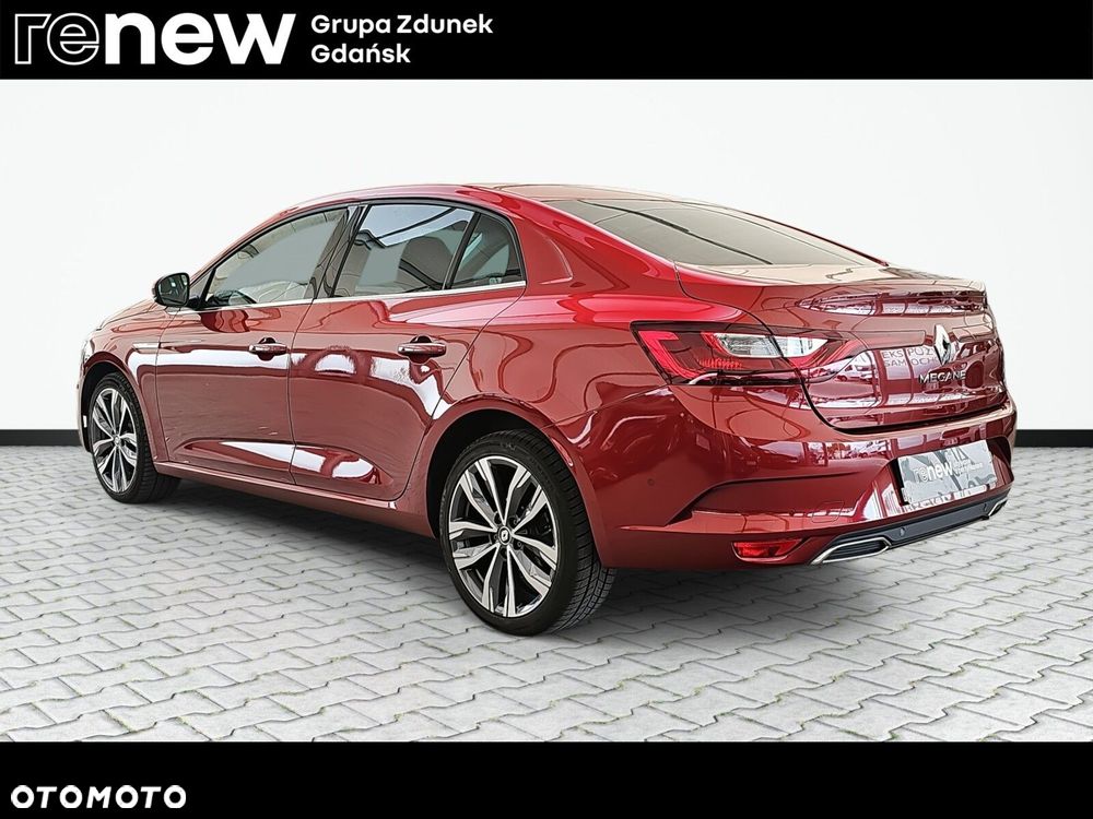Renault Megane - 8