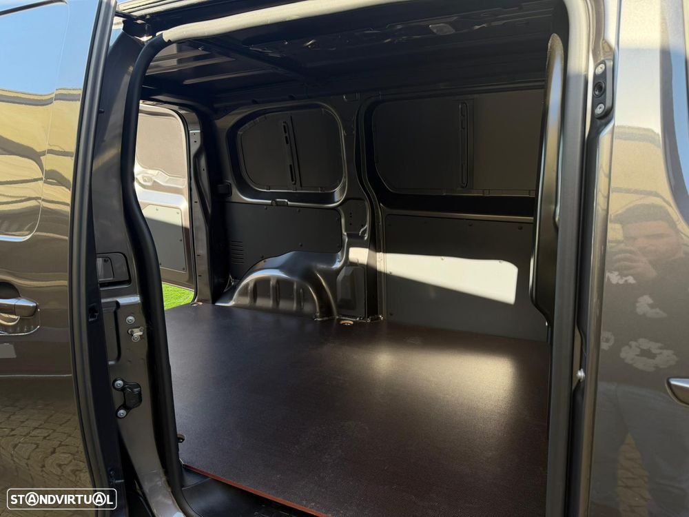 Peugeot Expert 1.5 BlueHDi L1H1 - 29