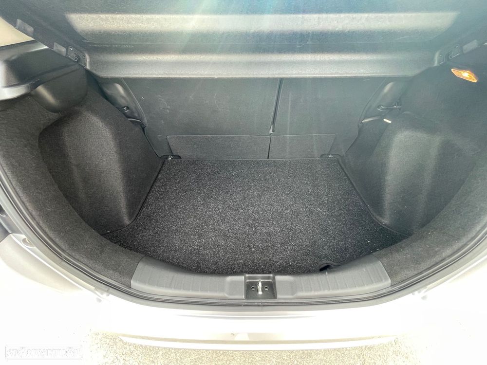 Honda Jazz 1.3 I-VTEC Comfort+Connect Navi - 6