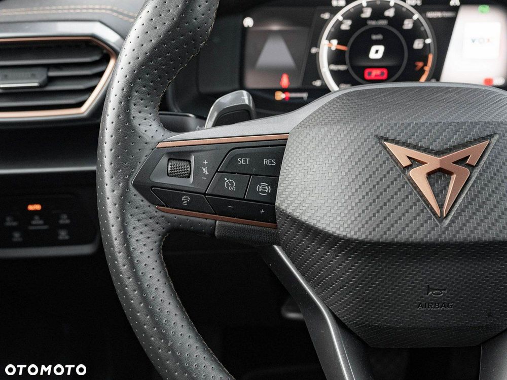 Cupra Formentor 1.5 TSI DSG - 15