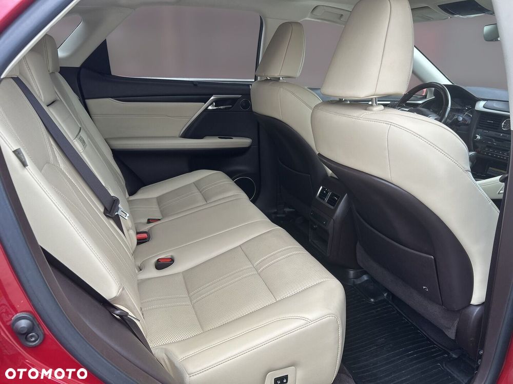 Lexus RX 450h Prestige - 20
