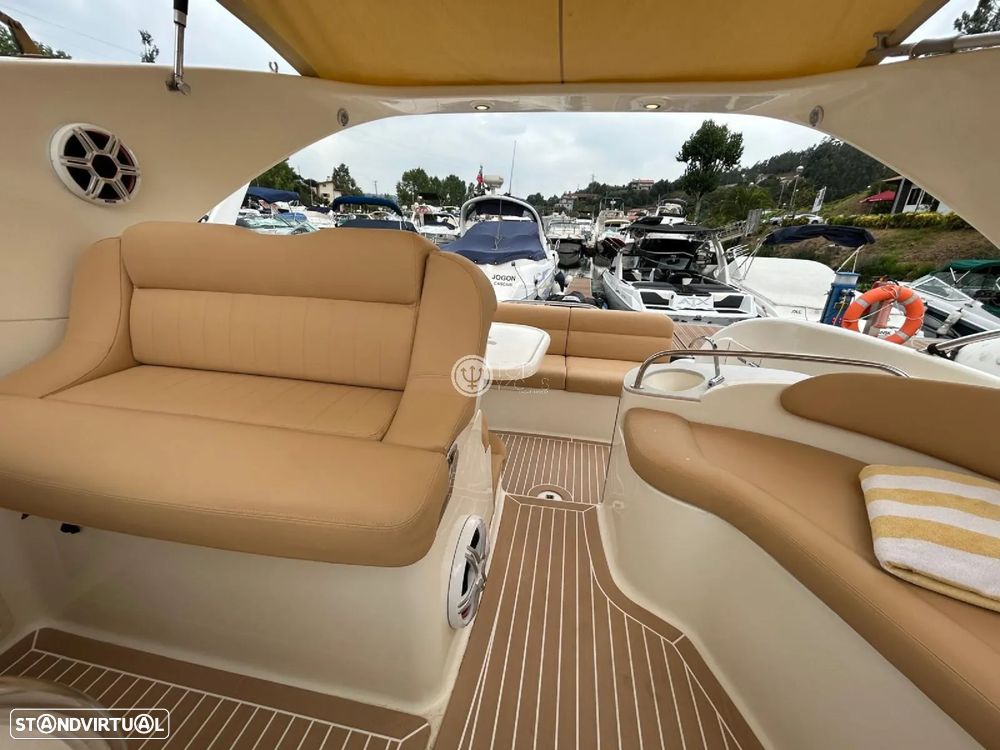 Gobbi 345 SC - 5