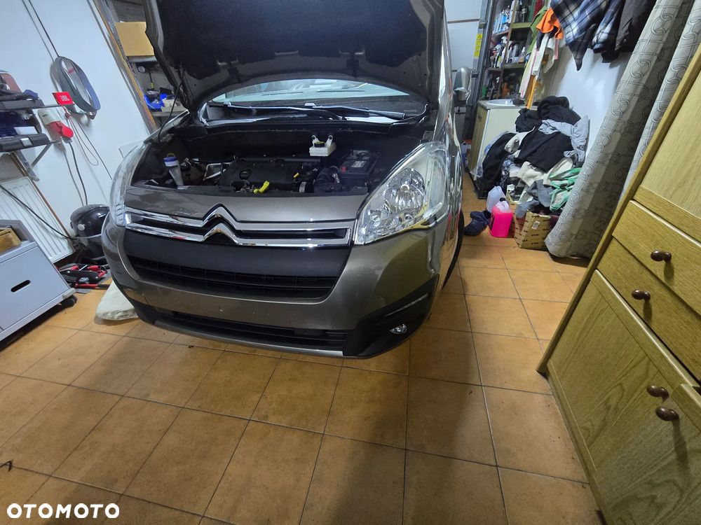 Citroën Berlingo - 8
