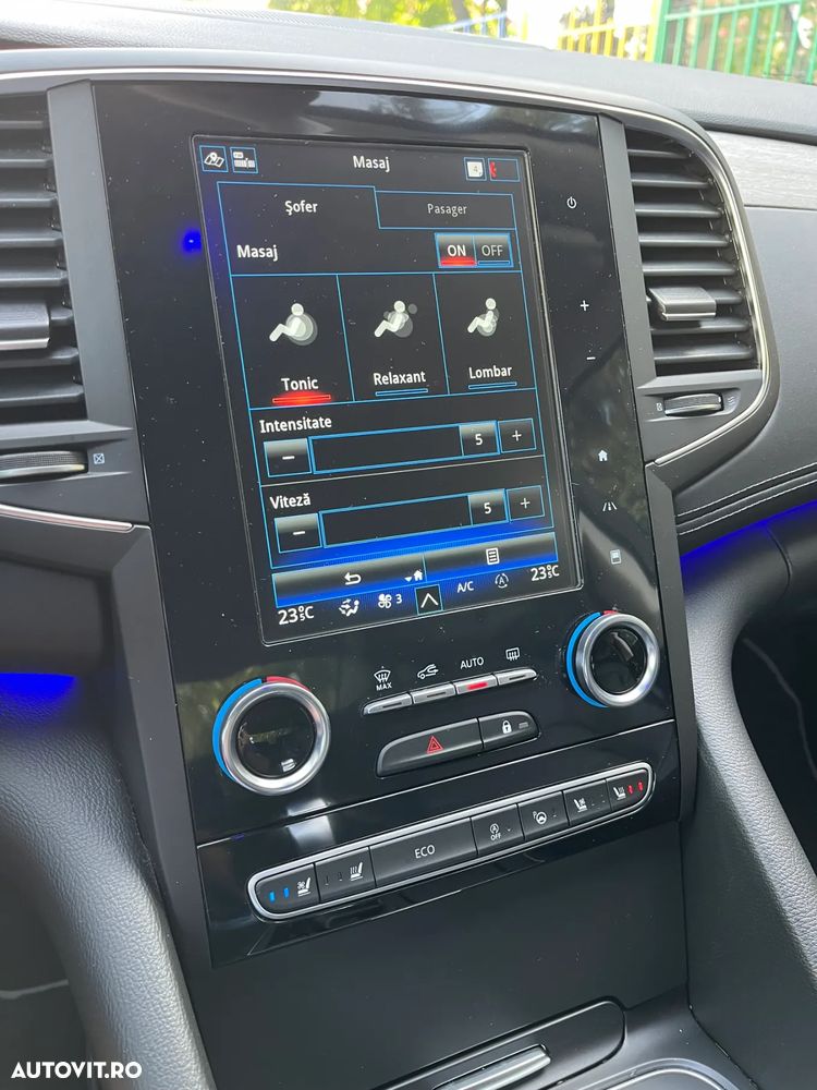 Renault Talisman ENERGY dCi 160 EDC INITIALE PARIS - 31