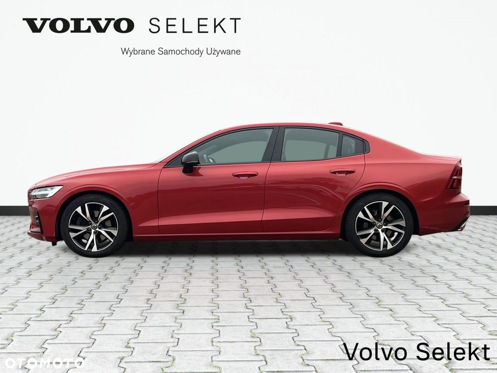 Volvo S60 - 9