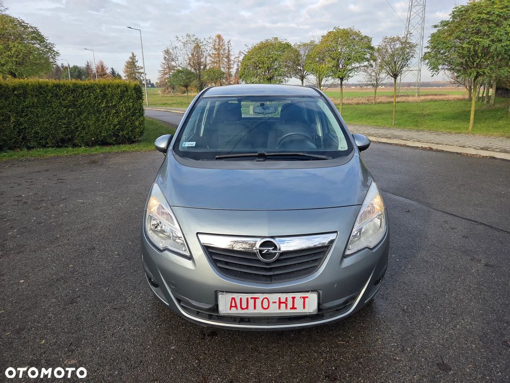 Opel Meriva 1.4 T Enjoy - 3