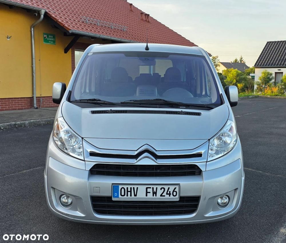Citroën Jumpy - 12