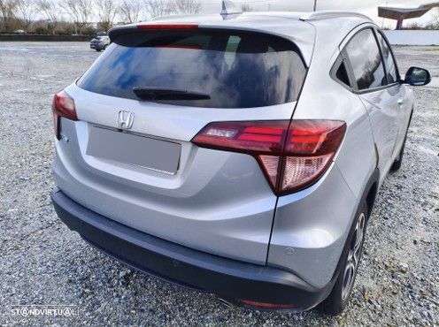 Honda HR-V 1.6 i-DTEC Executive - 13