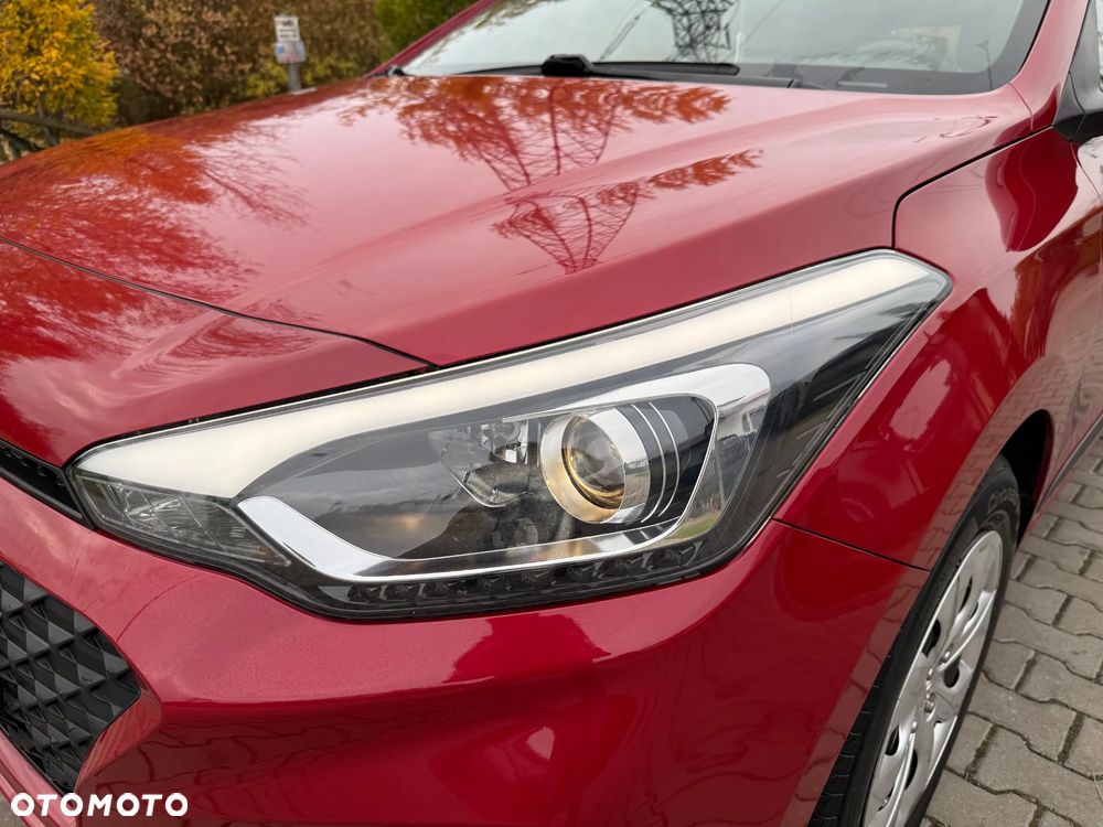 Hyundai i20 - 9