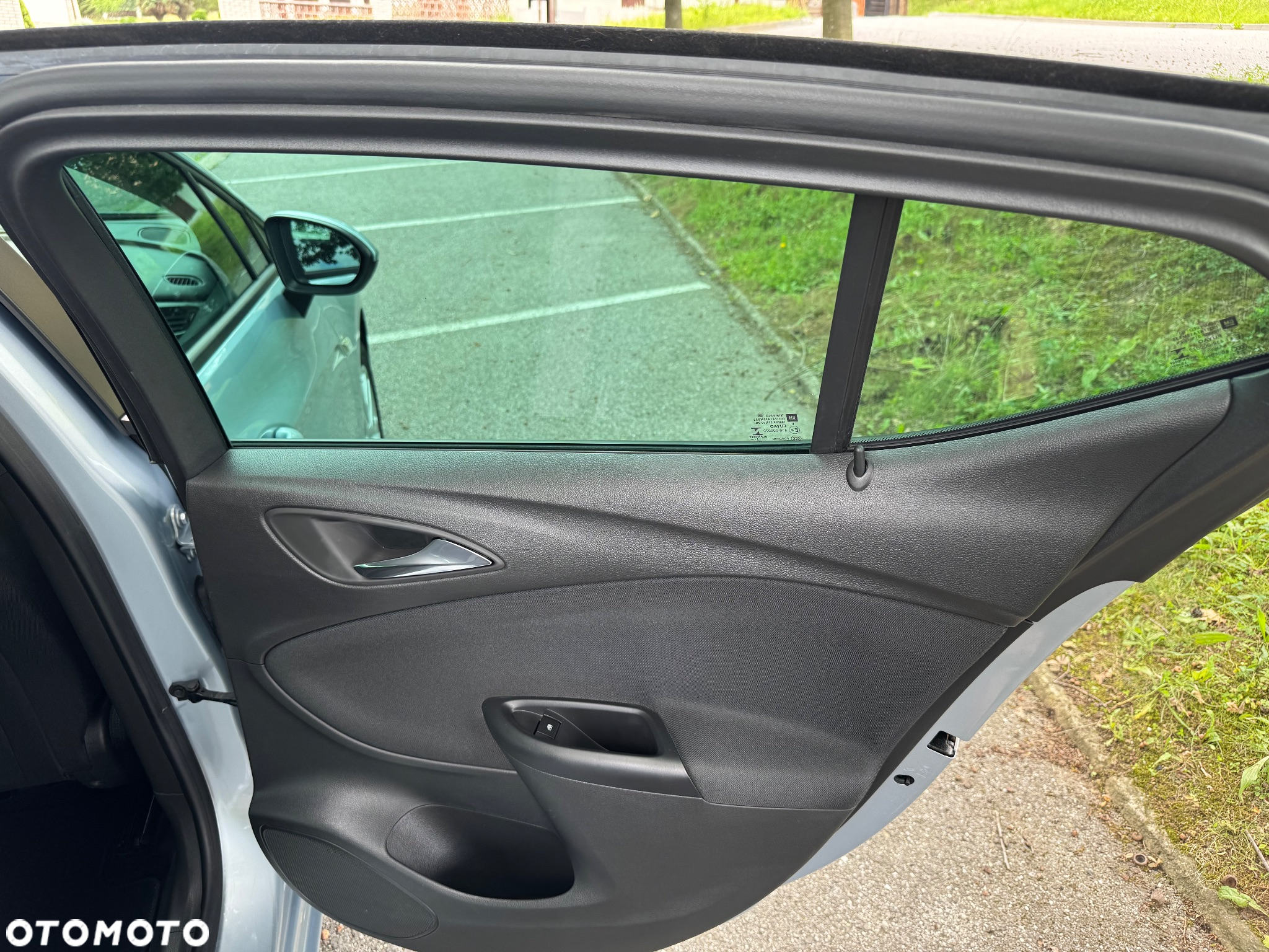Opel Astra 1.0 Turbo Start/Stop Edition - 25
