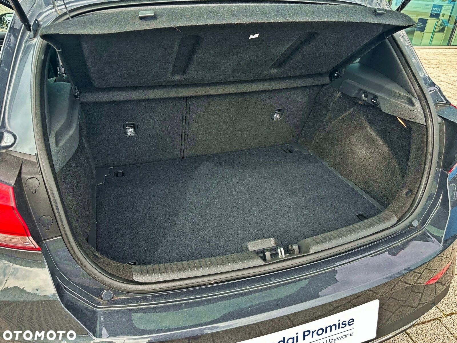 Hyundai i30 1.0 T-GDI Modern - 23