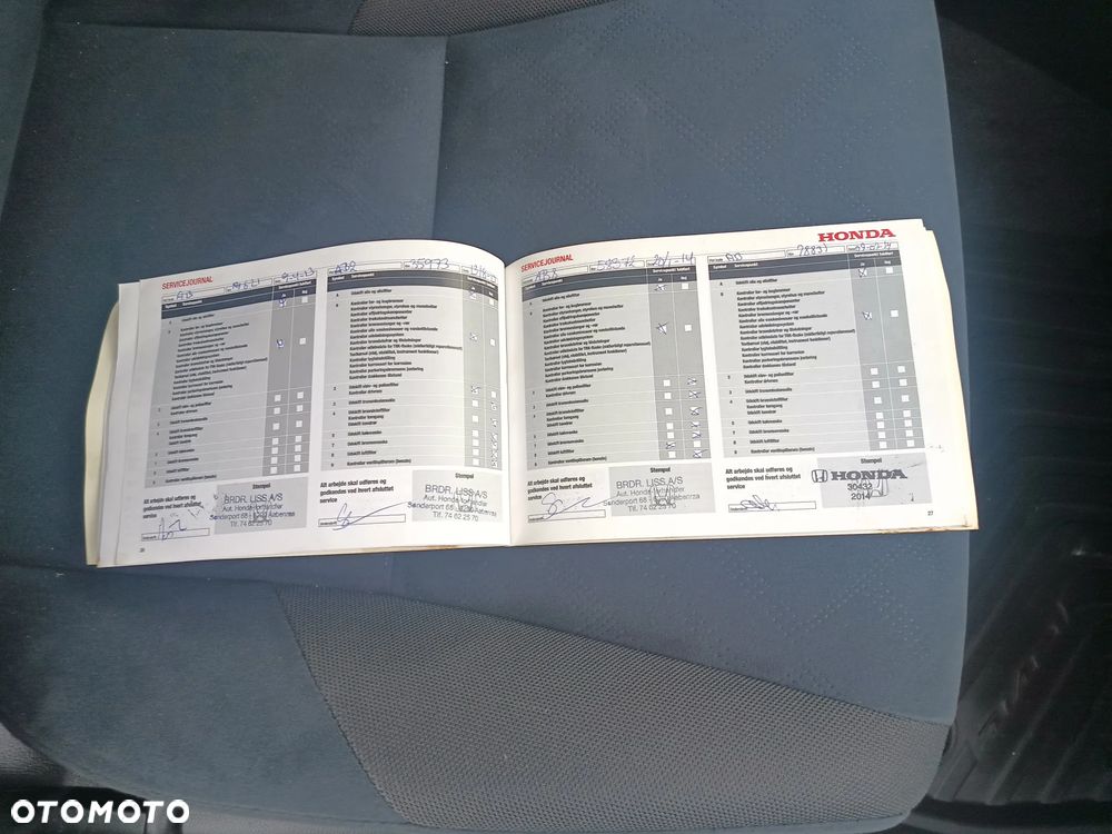 Honda Civic 1.8 Sport - 22