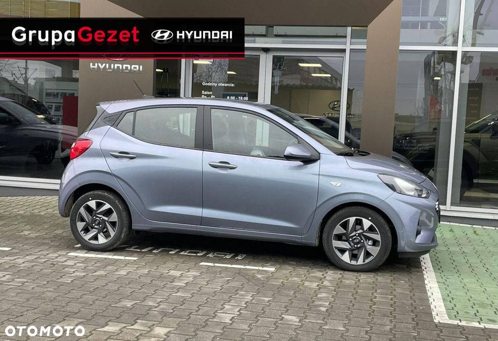 Hyundai i10 - 3