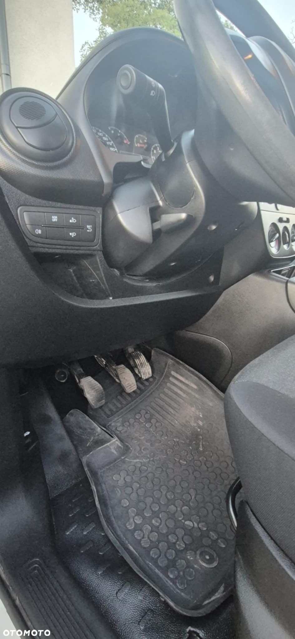 Fiat Fiorino - 16