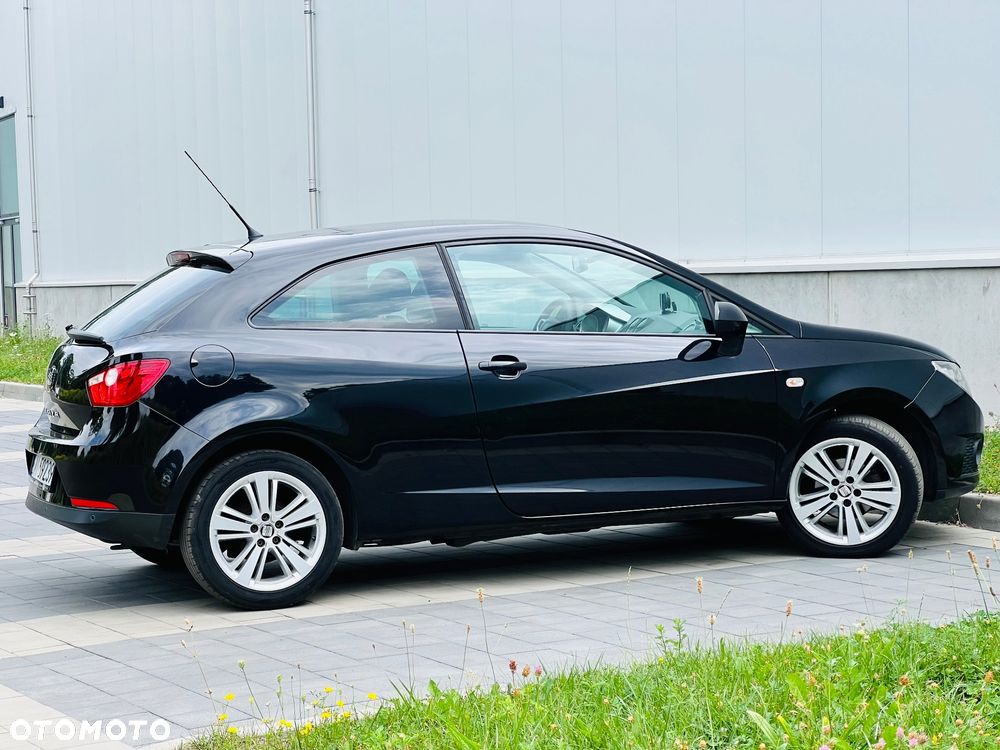 Seat Ibiza SC 1.4 16V Good Stuff - 19