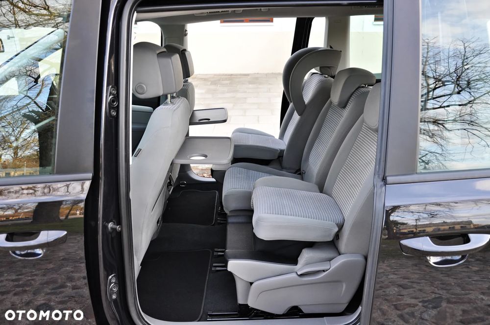 Seat Alhambra 1.4 TSI Start & Stop 4Kids - 23