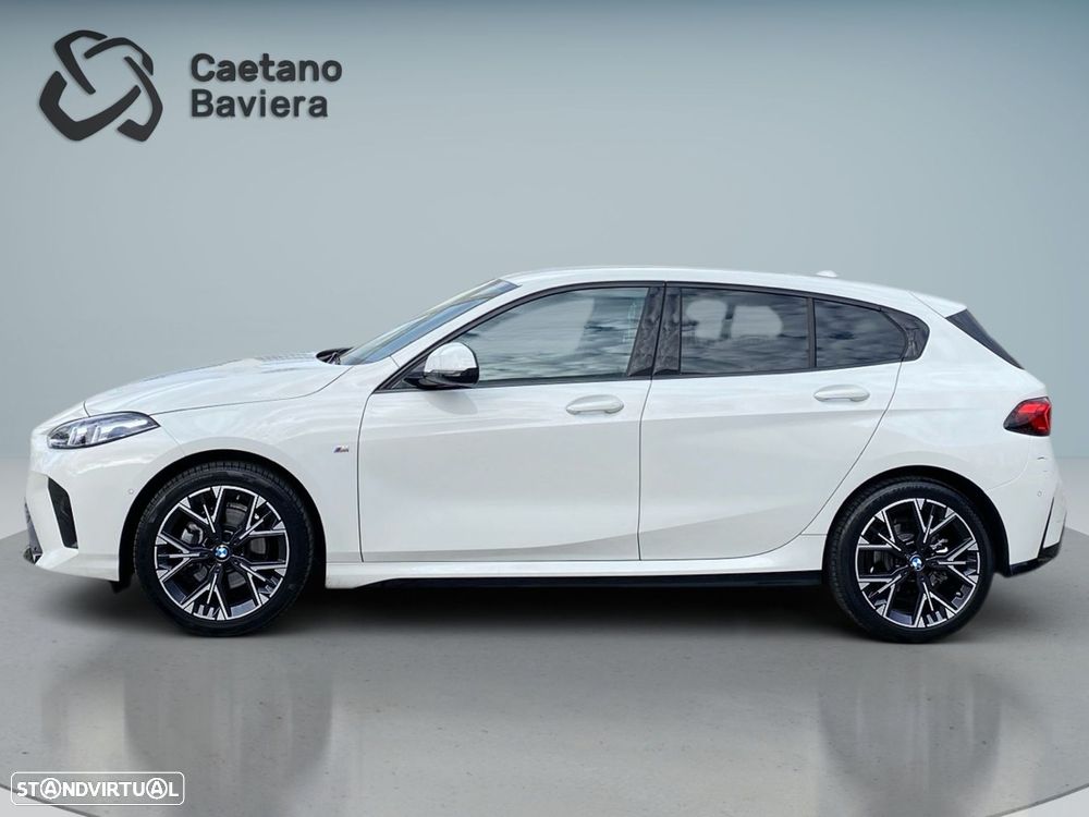BMW 116 Pack Desportivo M - 24