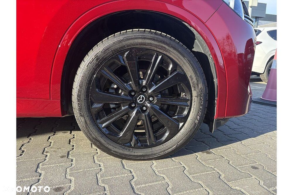 Mazda CX-60 - 33
