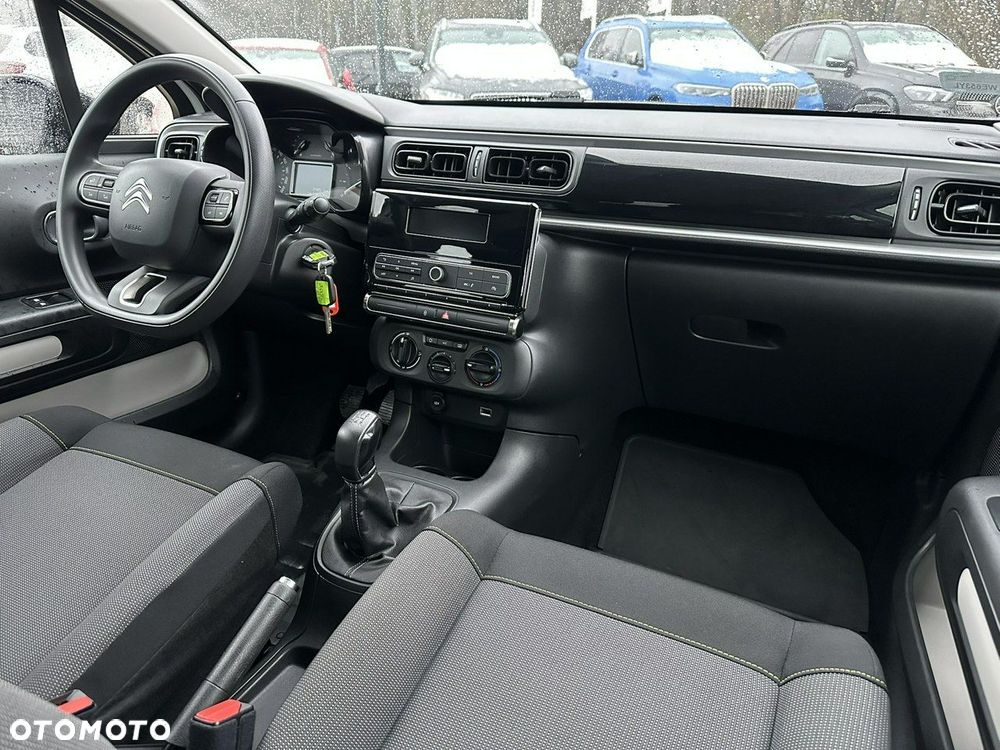 Citroën C3 - 21