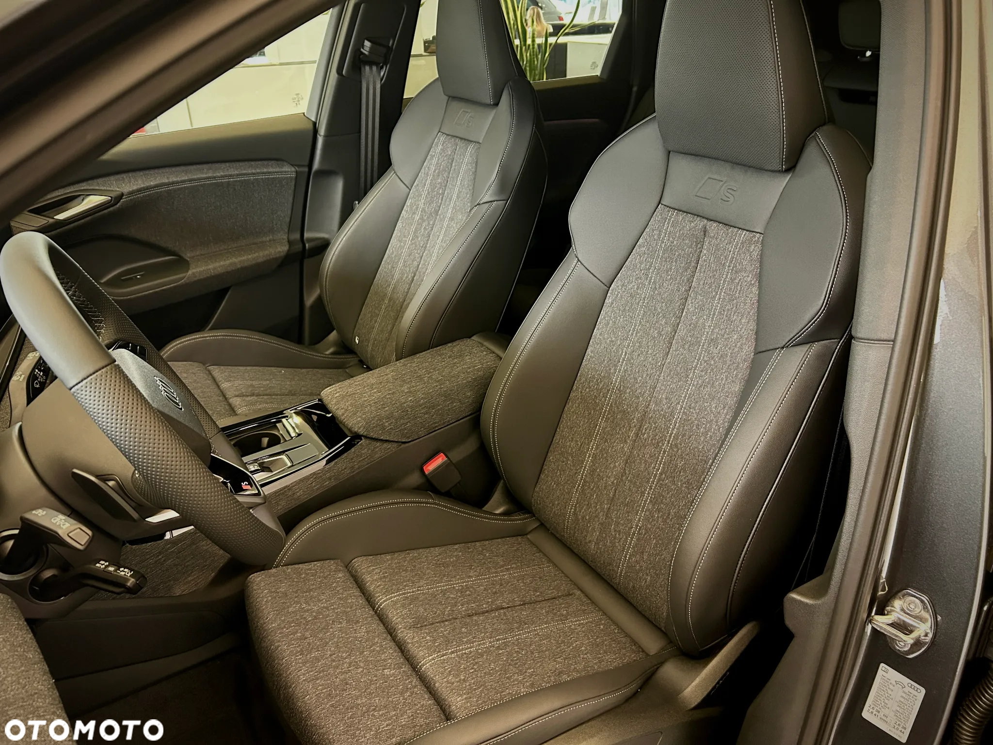 Audi Q6 e-tron e-tron Quattro 100kWh - 8