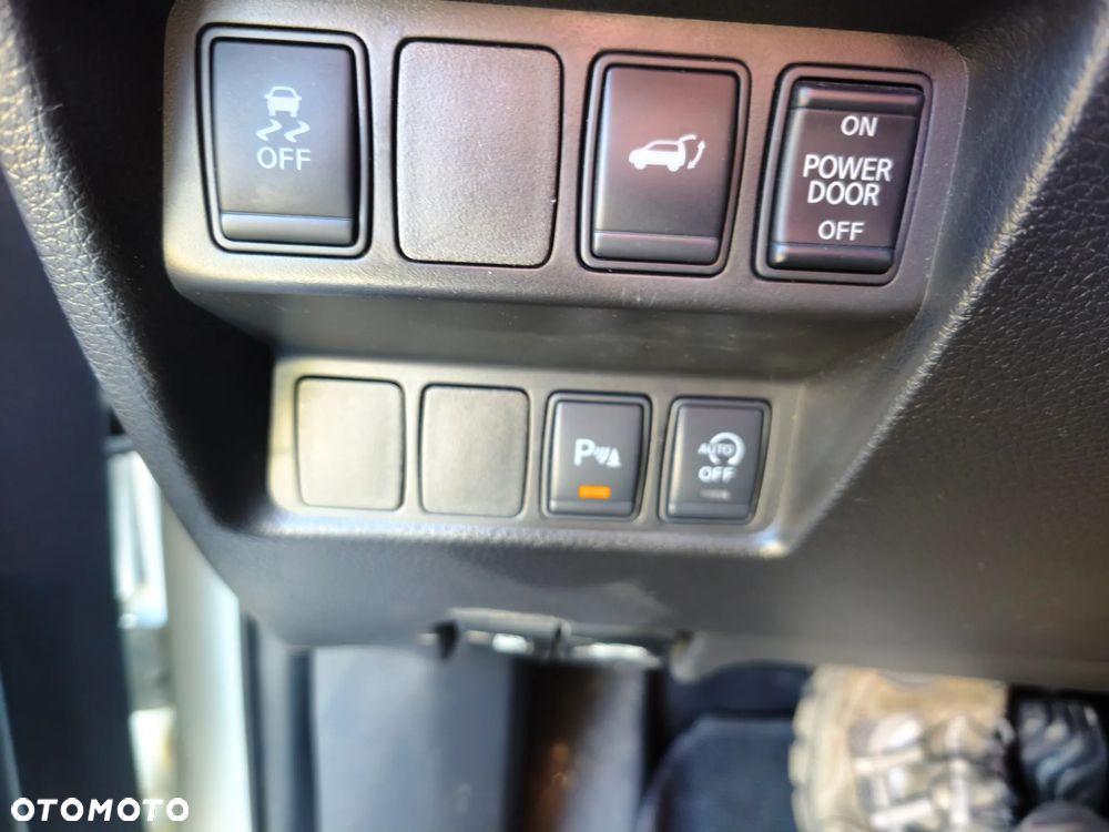Nissan X-Trail 1.6 DCi Tekna - 32