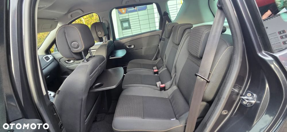 Renault Scenic dCi 130 FAP Expression - 29