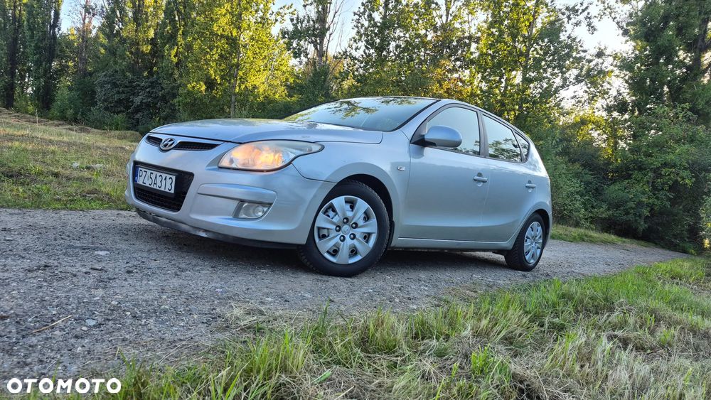 Hyundai i30 1.6 CRDi Comfort - 17