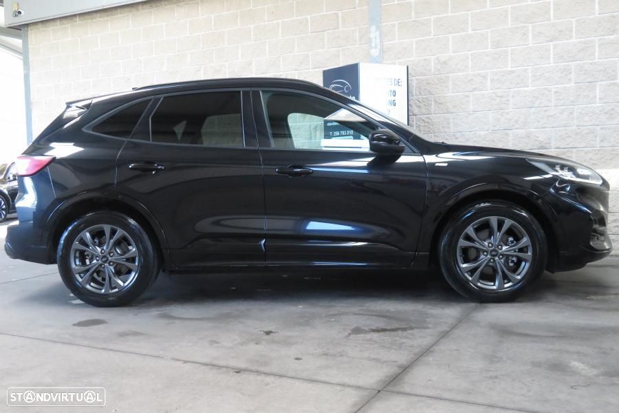 Ford Kuga 1.5 EcoBoost ST-Line - 26