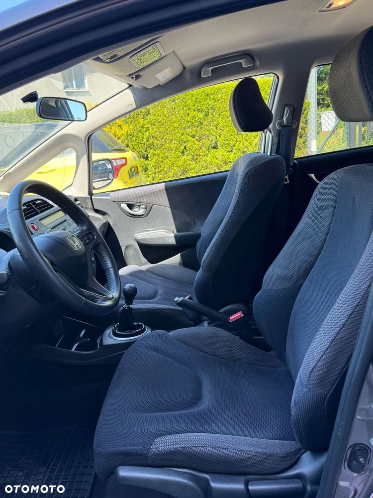 Honda Jazz 1.4 Executive - 15