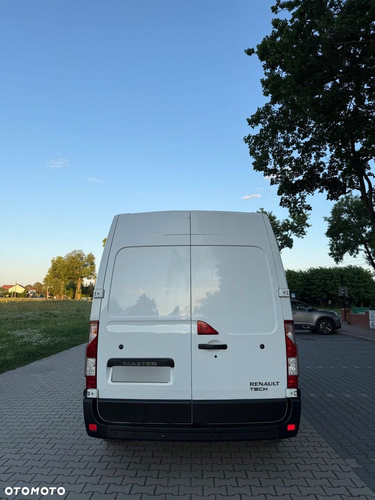 Renault Master - 5