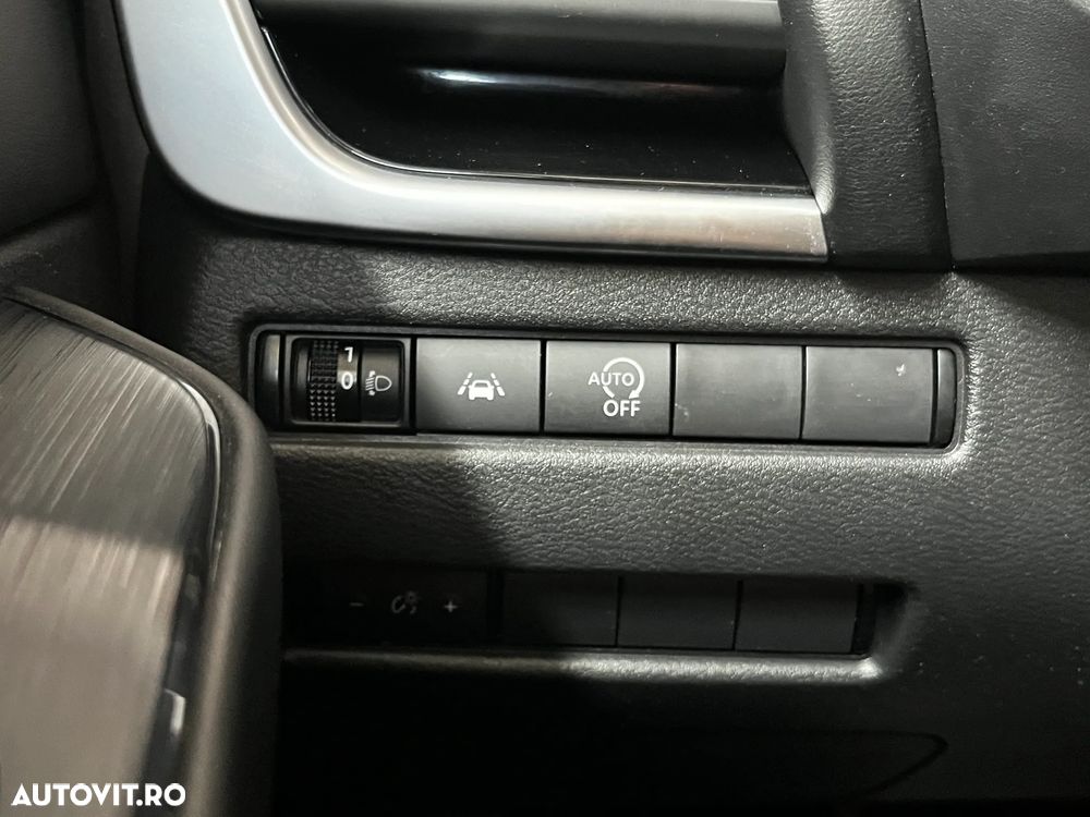 Nissan Qashqai - 24