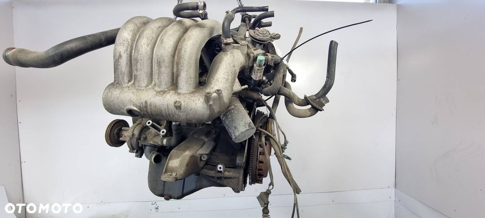 SILNIK KOMPLETNY AUDI A4 B5 050103021E - 2