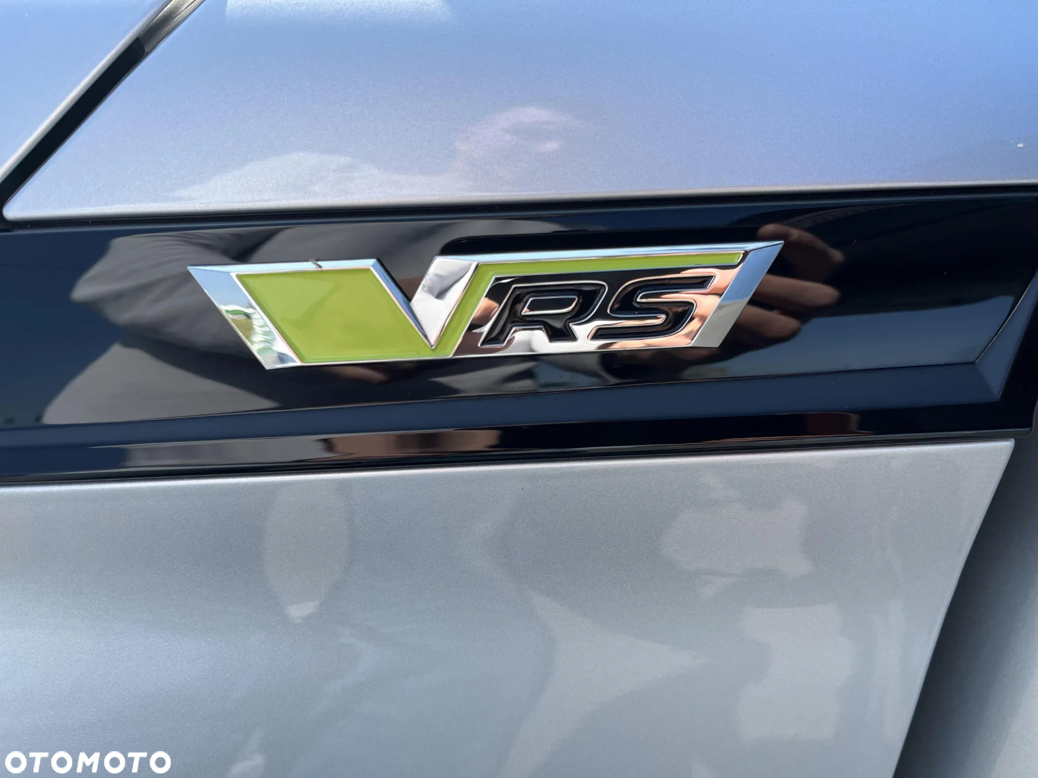 Skoda Enyaq Coupe RS 82kWh - 23