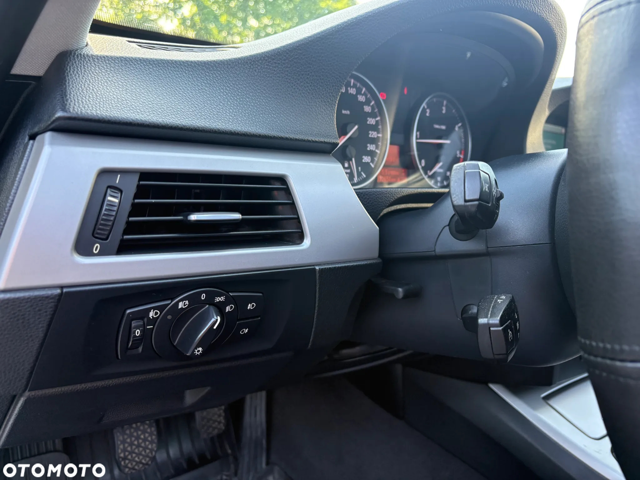 BMW Seria 3 320d - 9