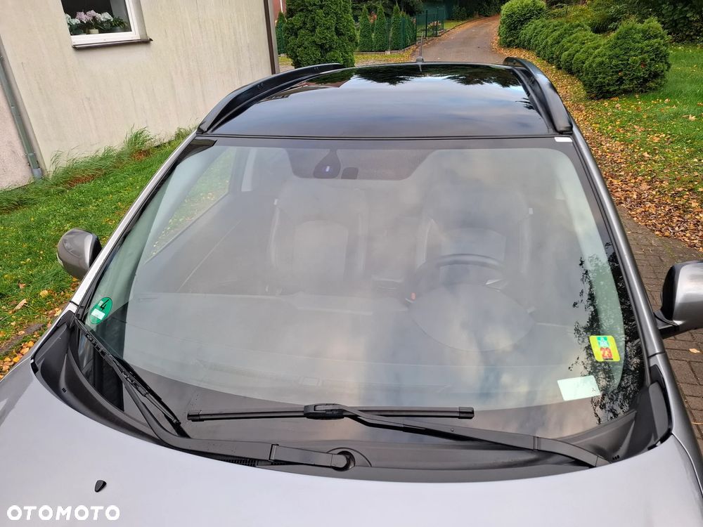 Mitsubishi ASX 1.8 DI-D 2WD Klassik Kollektion+ - 14