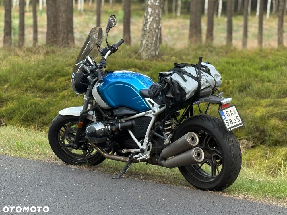 BMW R - 7