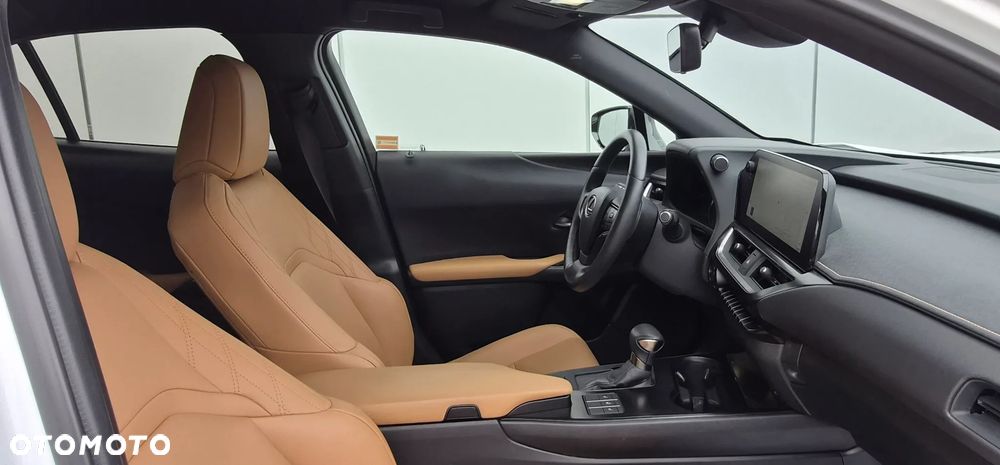 Lexus UX 250h GPF F Sport Design+ 2WD - 26