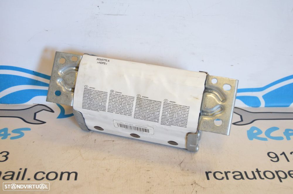 AIRBAG PASSAGEIRO PENDURA BMW SERIE 3 E92 COUPE 72129138247 9138247 34009338E E90 E90 LCI E91 E91 LCI E92 LCI E93 E93 LCI - 3