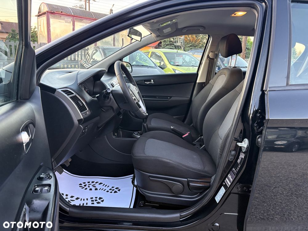 Hyundai i20 1.25 Style - 23